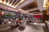 Sanjin International Hotel (Wuyi Station Development Avenue) - Breakfast