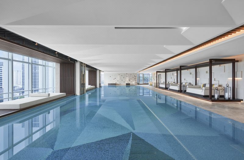Sheraton Guangzhou Panyu photo 3