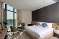 Beach Walk Hotel Jumeirah Hotels in Dubai