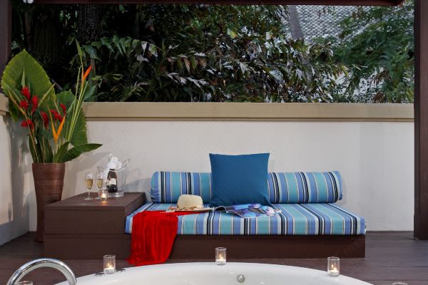 센타라 빌라스 사무이(Centara Villas Samui)_4