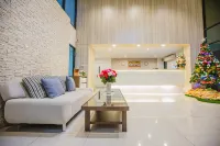The Aiyara Ayutthaya Hotels in Wang Noi