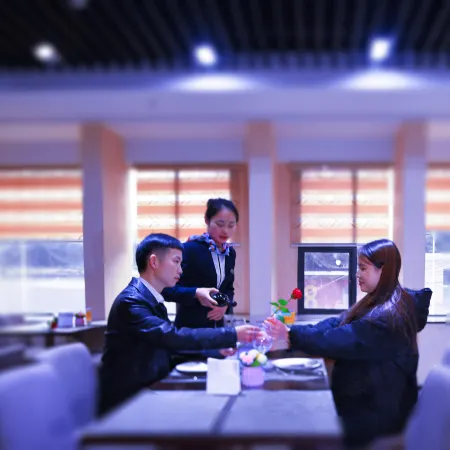 Bo ling Hotel