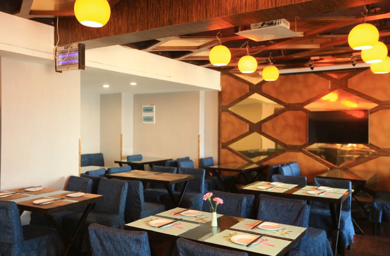 Lido Shuimu Hotel (Chengdu Shuangliu Airport Information Engineering University Store) photo 4