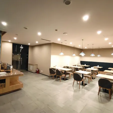 Hotel Neo, Dongsheng District