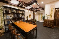 Kunming Yunyuan Huju Culture Homestay