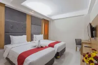 Grand Sarila Hotel Yogyakarta