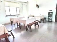 怡莱酒店(宁波客运中心店) - 餐厅