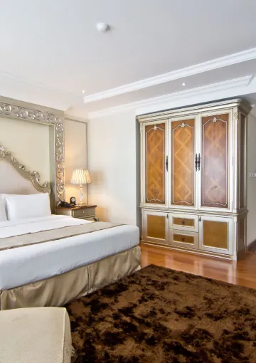 ห้องสุพีเรียร์วิวเมือง