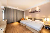 Shunjing Hotel