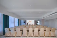 Vienna International Hotel(Chen Yuanguang Avenue Store) - Wifi