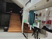 云阳碧水濠庭酒店 - 公共区域