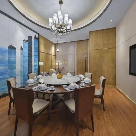 Hilton Garden Inn Heze