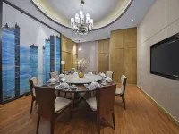 菏沢ヒルトン ガーデン インホテル