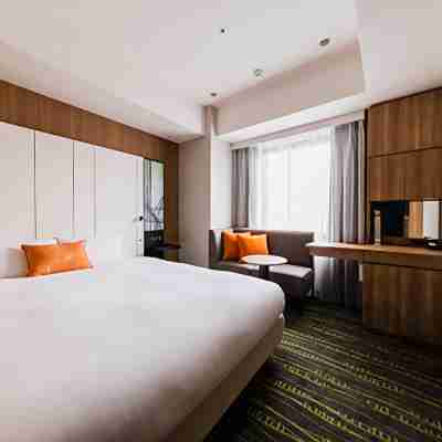 JR 東日本ホテルメッツ渋谷 Rooms