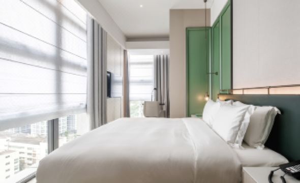 Investon Hotel Shenzhen Longhua