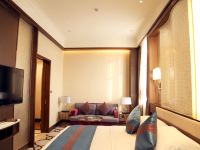 潍坊迪拜国际酒店 - C区商务大床房