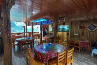 Fuyang Jubaoyufu Inn