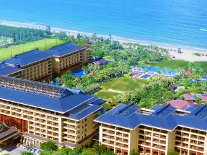 Suối Nước Nóng Phổ Biến Tại Tam Á