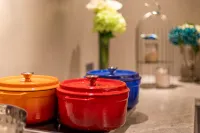 Home Inn·neo(Tianjin Wuqing High-speed Rail Station Florence Town Store)