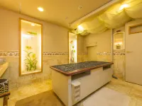 Akizuki Spa Ryokan Seiryuan