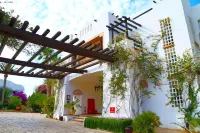 Odyssee Resort Thalasso & Spa Các khách sạn ở Zarzis