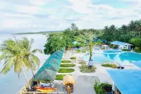 Aquazul  Resort and Hotel