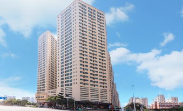 JI Hotel (Guoxing Avenue Haikou)