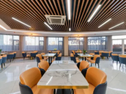 Dongying Siegel Light Luxury Hotel Hotels in Dongying