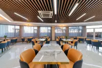 Dongying Siegel Light Luxury Hotel