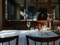 Matsumoto Hotel Kagetsu - Morgenmad