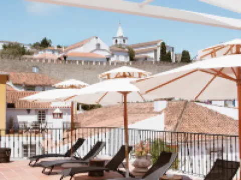 Hotel Real D Obidos Hoteles en Óbidos