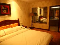 Shangdu Hotel Hotels in Zhenglan Banner