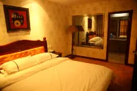 Shangdu Hotel Các khách sạn ở Kỳ Chính Lam