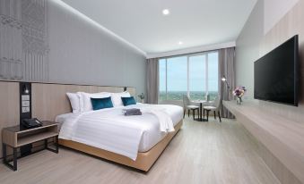 Centre Point Hotel Terminal21 Korat