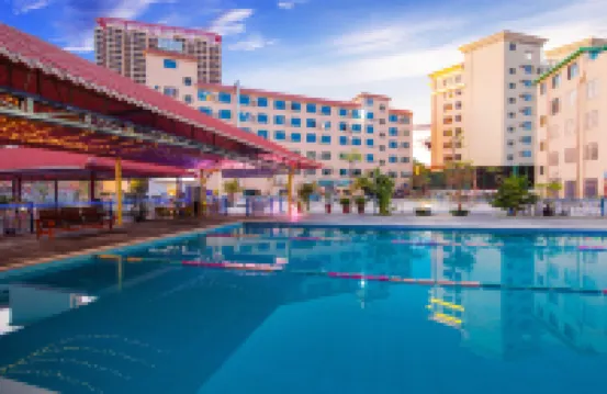 Lanhao Grand Hotel