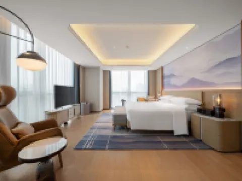 Sheraton Fuqing Hotel Hotel di Fuqing