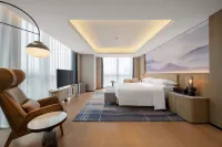 Fuqing Jinhui Sheraton Hotel Hotels near Jiayuan Shopping Plaza (Xiaobei Branch)