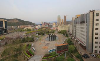 Huaxia Hongyuan Hotel