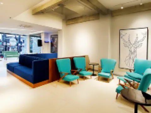 โรงแรมดาฟัมวอโนโซโบ โรงแรมในโวโนโซโบ