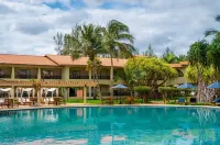 Sun City Rota Das Emoções - 沙灘