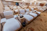 โรงแรมนานาชาติจงไห่