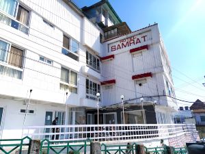 Hotel Samrat