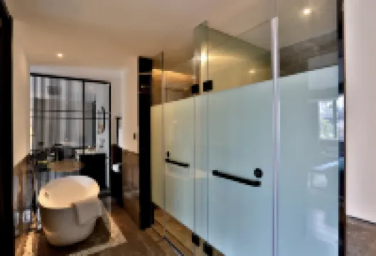 美敘·禧呈悅飯店（蘇州金雞湖斜塘老街店）