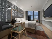 CityNote Hotel (Guangzhou Beijing Road ,Sun Yatsen Memorial Hall Metro Station) Hotels near Zhenhai Tower