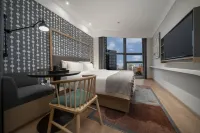 CityNote Hotel (Guangzhou Beijing Road ,Sun Yatsen Memorial Hall Metro Station)
