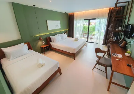 Mini House Aonang Hotel