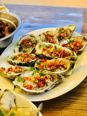 Xitang  Yard Отели рядом с достопримечательностью «Changping Yanshou Temple»