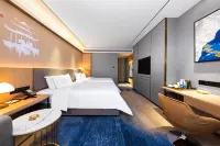 Stay International Hotel - parking