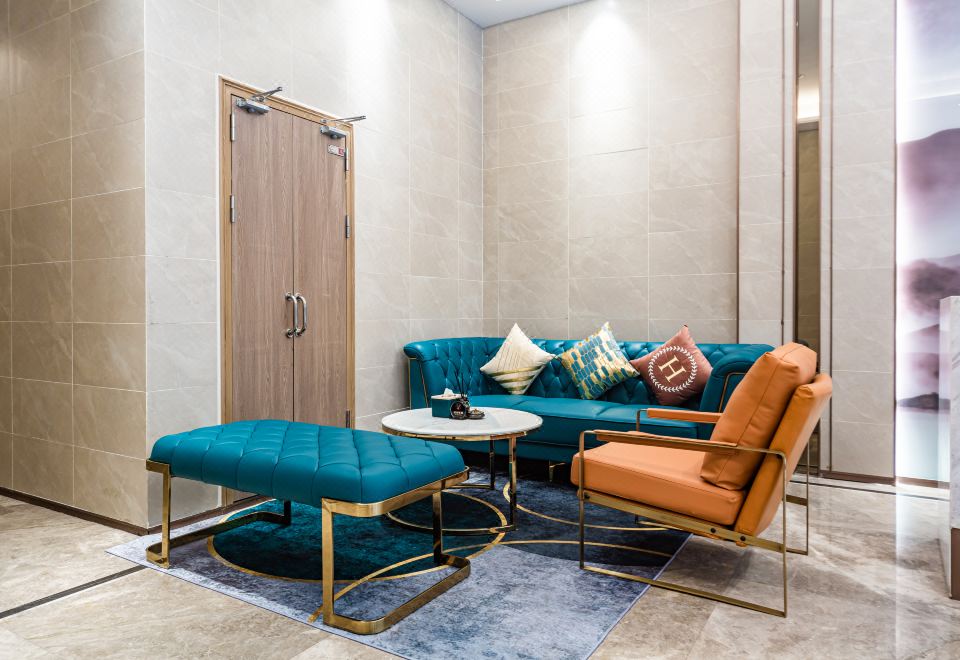 호텔 객실 이미지 1