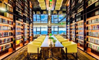 Chengdu shuxi luxury hotel 썸네일